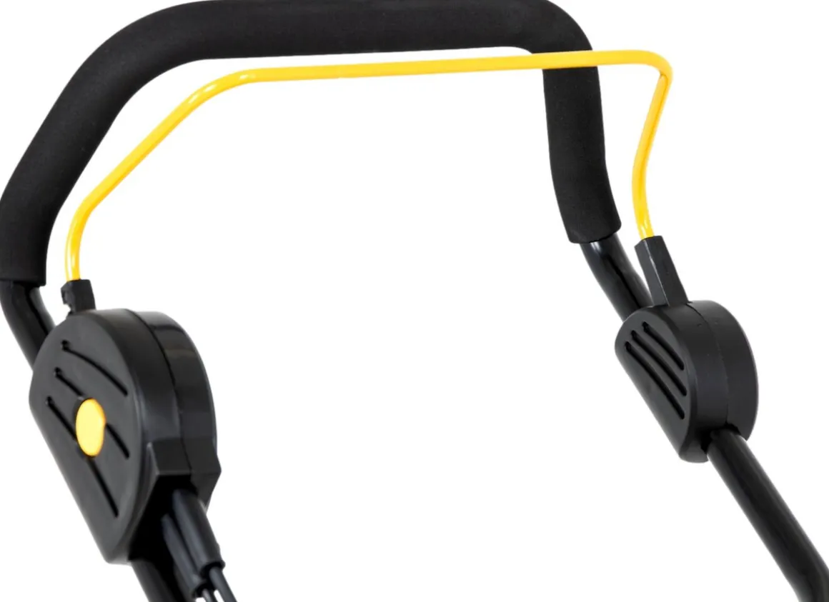 LIDER KC1600A KOSIARKA ELEKTRYCZNA DO TRAWY 1600W / 38cm - OFICJALNY DYSTRYBUTOR - AUTORYZOWANY DEALER LIDER