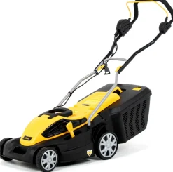 LIDER KC1600A KOSIARKA ELEKTRYCZNA DO TRAWY 1600W / 38cm - OFICJALNY DYSTRYBUTOR - AUTORYZOWANY DEALER LIDER