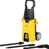 LIDER KCM1700 MYJKA CIŚNIENIOWA WYSOKOCIŚNIENIOWA 1700W 150 Bar - OFICJALNY DYSTRYBUTOR - AUTORYZOWANY DEALER LIDER