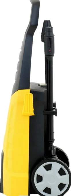 LIDER KCM1700 MYJKA CIŚNIENIOWA WYSOKOCIŚNIENIOWA 1700W 150 Bar - OFICJALNY DYSTRYBUTOR - AUTORYZOWANY DEALER LIDER