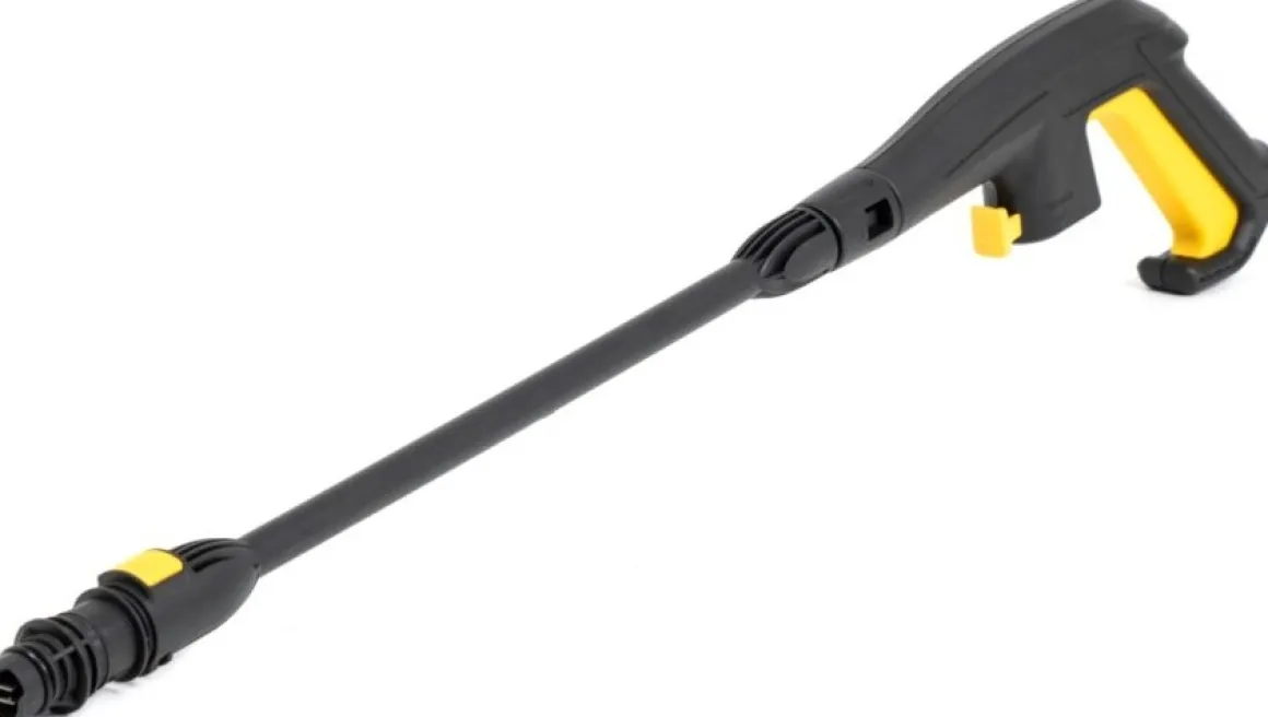 LIDER KRM1709T MYJKA CIŚNIENIOWA WYSOKOCIŚNIENIOWA 1700W 135 Bar - OFICJALNY DYSTRYBUTOR - AUTORYZOWANY DEALER LIDER