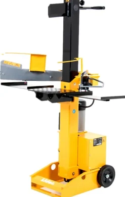 LIDER LRV8T ŁUPARKA DO DREWNA HYDRAULICZNA ELEKTRYCZNA PIONOWA RĘBAK NACISK 8 TON - OFICJALNY DYSTRYBUTOR - AUTORYZOWANY DEALER LIDER