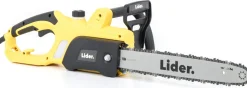 LIDER OTP2240 PIŁA PILARKA PRZECINARKA ŁAŃCUCHOWA ELEKTRYCZNA DO DREWNA 2200W / 40cm - OFICJALNY DYSTRYBUTOR - AUTORYZOWANY DEALER LIDER