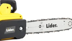 LIDER OTP1636 PIŁA PILARKA PRZECINARKA ŁAŃCUCHOWA ELEKTRYCZNA DO DREWNA 1600W / 35cm - OFICJALNY DYSTRYBUTOR - AUTORYZOWANY DEALER LIDER