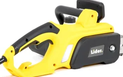 LIDER OTP1636 PIŁA PILARKA PRZECINARKA ŁAŃCUCHOWA ELEKTRYCZNA DO DREWNA 1600W / 35cm - OFICJALNY DYSTRYBUTOR - AUTORYZOWANY DEALER LIDER
