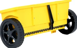 LIDER QS6002 SIEWNIK ROZSIEWACZ OGRODOWY DO NASION NAWOZÓW SOLI PIASKU Poj. 12 L.- OFICJALNY DYSTRYBUTOR - AUTORYZOWANY DEALER LIDER