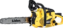 LIDER RG4114-A4 PIŁA PILARKA PRZECINARKA ŁAŃCUCHOWA SPALINOWA DO DREWNA 1,9KM / 35cm - OFICJALNY DYSTRYBUTOR - AUTORYZOWANY DEALER LIDER