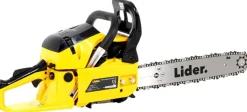 LIDER RG4616-B4 PIŁA PILARKA PRZECINARKA ŁAŃCUCHOWA SPALINOWA DO DREWNA 2,4KM / 40cm - OFICJALNY DYSTRYBUTOR - AUTORYZOWANY DEALER LIDER