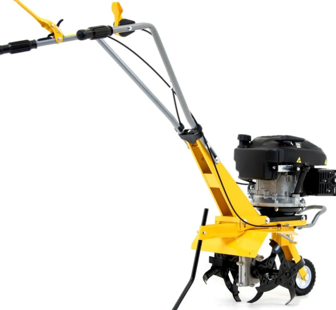 LIDER SG36-139 GLEBOGRYZARKA SPALINOWA OGRODOWA KULTYWATOR 36cm - OFICJALNY DYSTRYBUTOR - AUTORYZOWANY DEALER LIDER