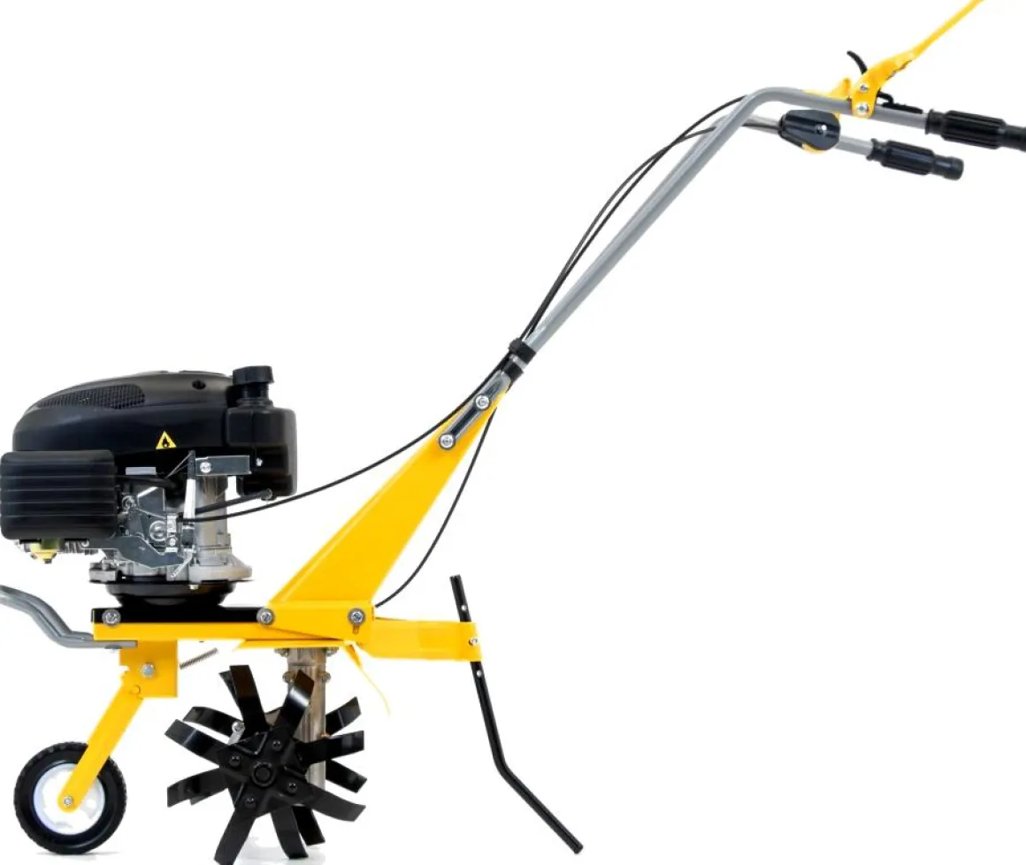 LIDER SG36-139 GLEBOGRYZARKA SPALINOWA OGRODOWA KULTYWATOR 36cm - OFICJALNY DYSTRYBUTOR - AUTORYZOWANY DEALER LIDER