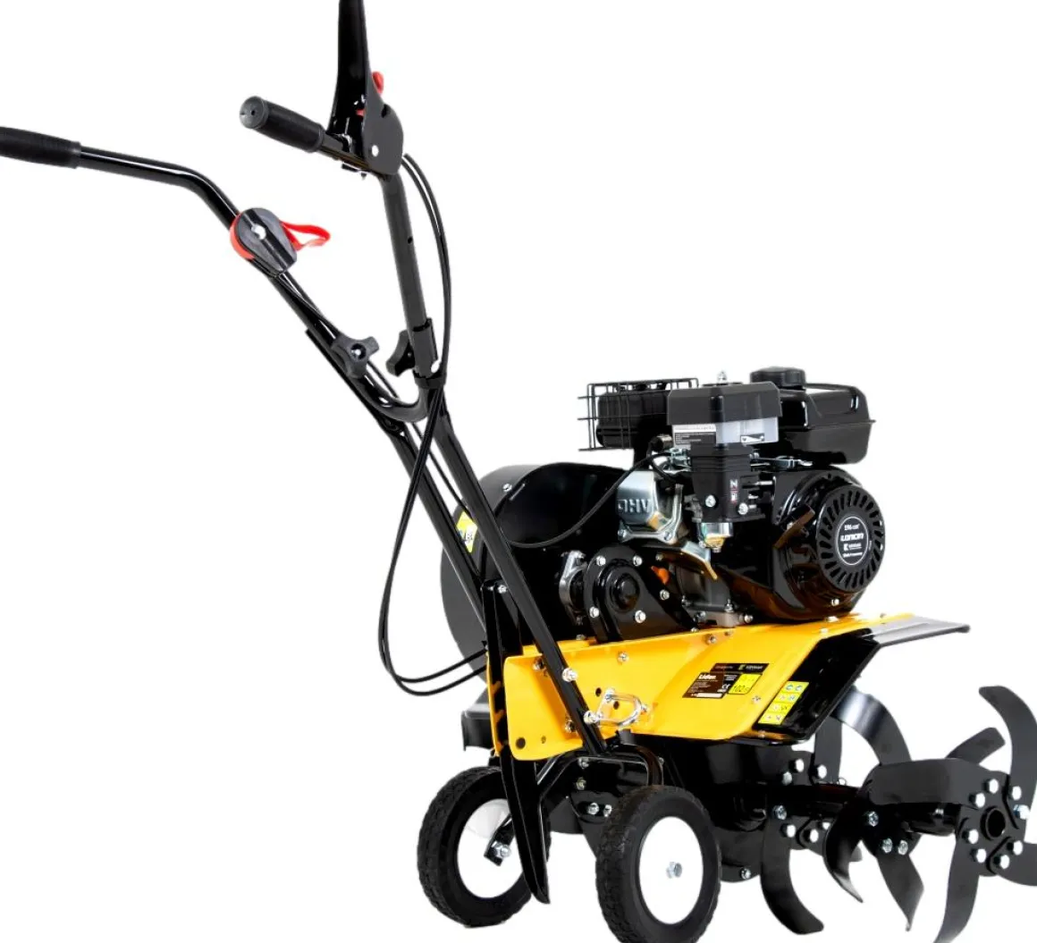 LIDER SG200HL GLEBOGRYZARKA SPALINOWA KULTYWATOR 85cm 6.5KM - OFICJALNY DYSTRYBUTOR - AUTORYZOWANY DEALER LIDER