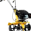 LIDER SG60-166L GLEBOGRYZARKA SPALINOWA OGRODOWA KULTYWATOR 60cm - OFICJALNY DYSTRYBUTOR - AUTORYZOWANY DEALER LIDER