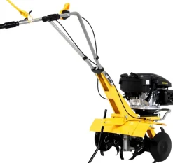 LIDER SG60-166L GLEBOGRYZARKA SPALINOWA OGRODOWA KULTYWATOR 60cm - OFICJALNY DYSTRYBUTOR - AUTORYZOWANY DEALER LIDER