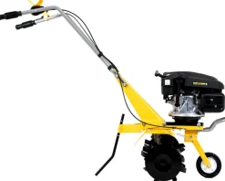LIDER SG60-166L GLEBOGRYZARKA SPALINOWA OGRODOWA KULTYWATOR 60cm - OFICJALNY DYSTRYBUTOR - AUTORYZOWANY DEALER LIDER
