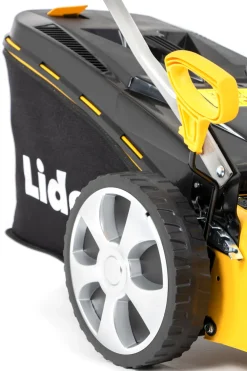 LIDER SH18BS450N KOSIARKA SPALINOWA DO TRAWY B&S Briggs & Stratton NAPĘD 5w1 46cm - OFICJALNY DYSTRYBUTOR - AUTORYZOWANY DEALER LIDER