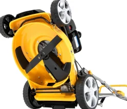 LIDER SH18BS450N KOSIARKA SPALINOWA DO TRAWY B&S Briggs & Stratton NAPĘD 5w1 46cm - OFICJALNY DYSTRYBUTOR - AUTORYZOWANY DEALER LIDER