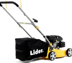 LIDER SH41P79A KOSIARKA SPALINOWA DO TRAWY - OFICJALNY DYSTRYBUTOR - AUTORYZOWANY DEALER LIDER