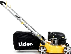 LIDER SH41P79A KOSIARKA SPALINOWA DO TRAWY - OFICJALNY DYSTRYBUTOR - AUTORYZOWANY DEALER LIDER