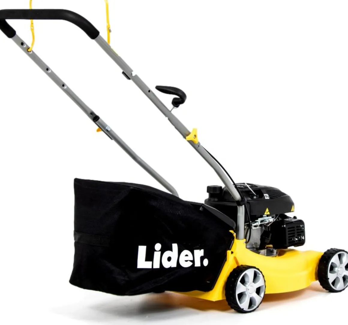LIDER SH40PP79 KOSIARKA SPALINOWA DO TRAWY - OFICJALNY DYSTRYBUTOR - AUTORYZOWANY DEALER LIDER