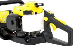 LIDER SPN261 SEKATOR NOŻYCE DO ŻYWOPŁOTU KRZAKÓW KRZEWÓW SPALINOWE - OFICJALNY DYSTRYBUTOR - AUTORYZOWANY DEALER LIDER
