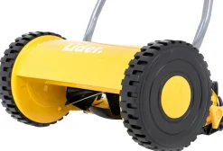 LIDER TKR 300 KOSIARKA DO TRAWY RĘCZNA BĘBNOWA WRZECIONOWA - OFICJALNY DYSTRYBUTOR - AUTORYZOWANY DEALER LIDER