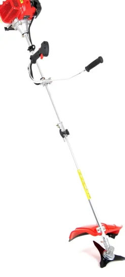 LIDER TMK52 KOSA SPALINOWA DO TRAWY PODKASZARKA WYKASZARKA 2.6 KM EWIMAX-OFICJALNY DYSTRYBUTOR - AUTORYZOWANY DEALER LIDER