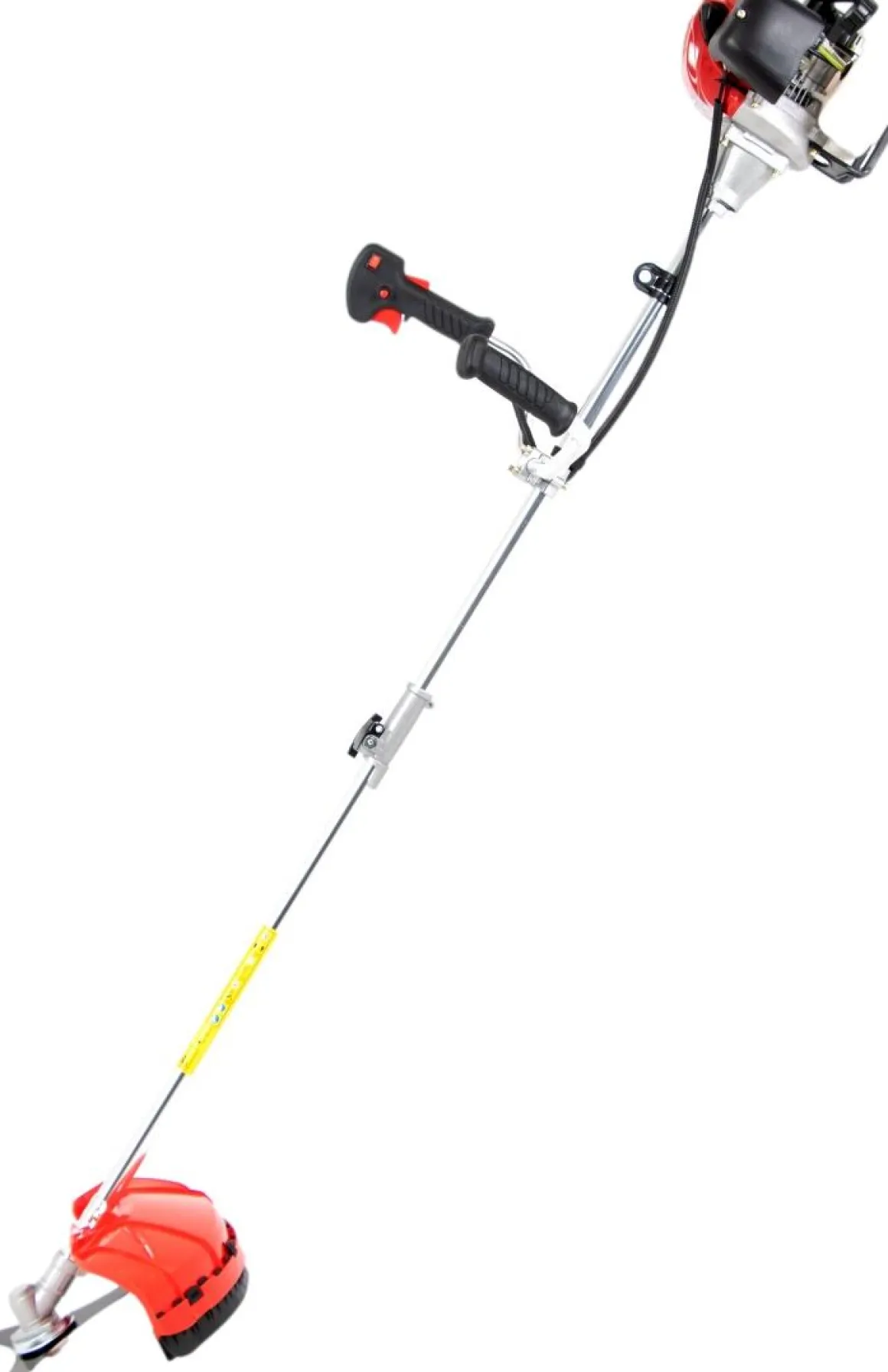 LIDER TMK52 KOSA SPALINOWA DO TRAWY PODKASZARKA WYKASZARKA 2.6 KM EWIMAX-OFICJALNY DYSTRYBUTOR - AUTORYZOWANY DEALER LIDER