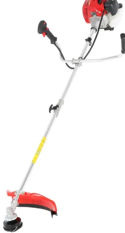 LIDER TMK43 KOSA SPALINOWA DO TRAWY PODKASZARKA WYKASZARKA 1.5 KM EWIMAX-OFICJALNY DYSTRYBUTOR - AUTORYZOWANY DEALER LIDER