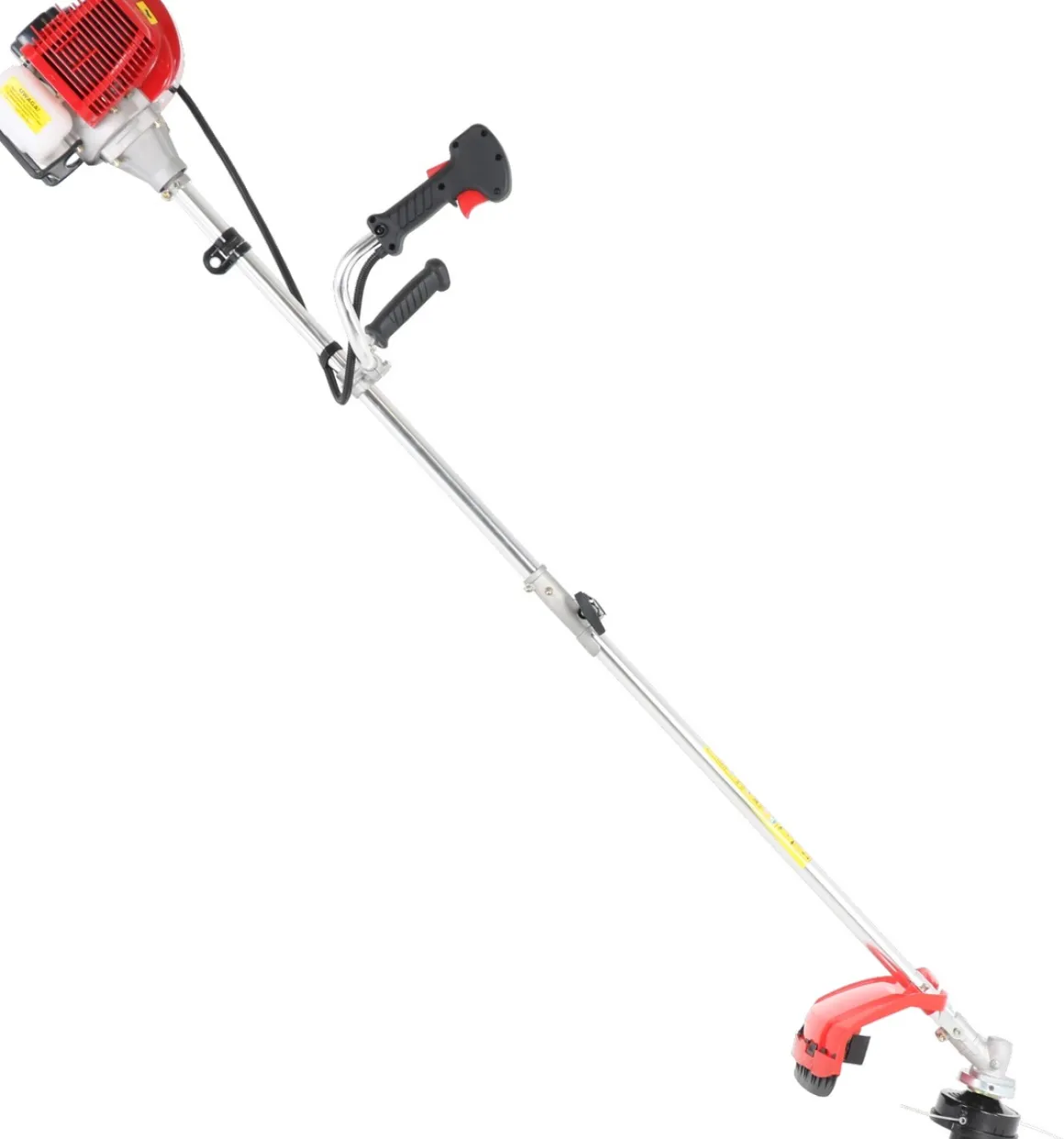 LIDER TMK43 KOSA SPALINOWA DO TRAWY PODKASZARKA WYKASZARKA 1.5 KM EWIMAX-OFICJALNY DYSTRYBUTOR - AUTORYZOWANY DEALER LIDER