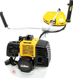 LIDER TMK325 KOSA SPALINOWA DO TRAWY PODKASZARKA WYKASZARKA 1.2KM - OFICJALNY DYSTRYBUTOR - AUTORYZOWANY DEALER LIDER