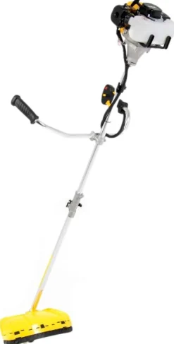 LIDER TMK325 KOSA SPALINOWA DO TRAWY PODKASZARKA WYKASZARKA 1.2KM - OFICJALNY DYSTRYBUTOR - AUTORYZOWANY DEALER LIDER