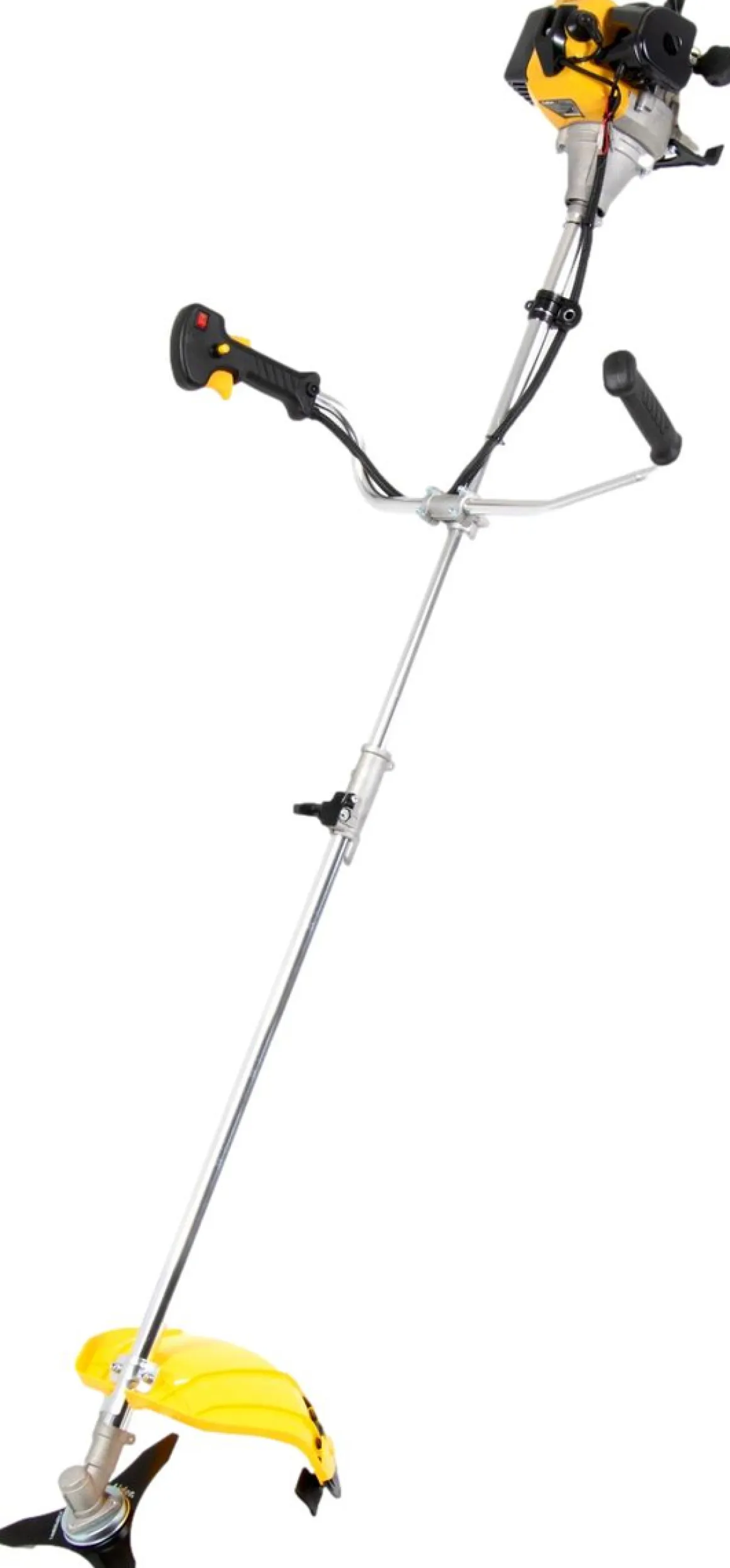 LIDER TMK325 KOSA SPALINOWA DO TRAWY PODKASZARKA WYKASZARKA 1.2KM - OFICJALNY DYSTRYBUTOR - AUTORYZOWANY DEALER LIDER