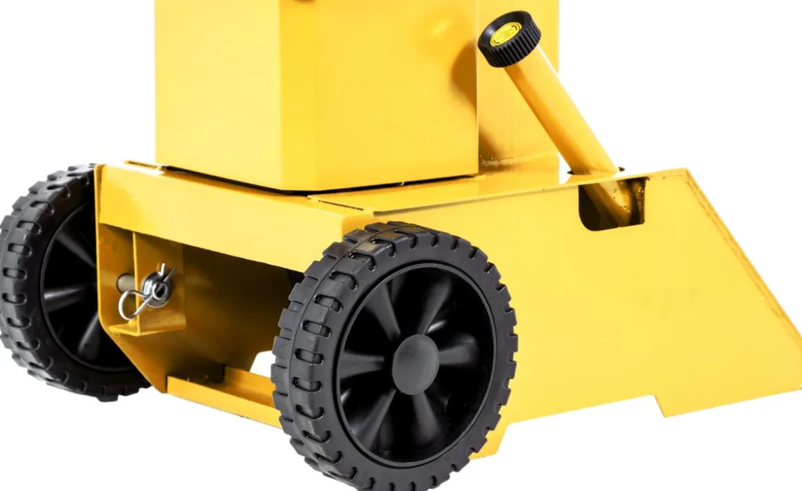 LIDER TRV8T ŁUPARKA DO DREWNA HYDRAULICZNA ELEKTRYCZNA PIONOWA RĘBAK NACISK 8 TON - OFICJALNY DYSTRYBUTOR - AUTORYZOWANY DEALER LIDER