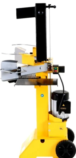 LIDER TRV8T ŁUPARKA DO DREWNA HYDRAULICZNA ELEKTRYCZNA PIONOWA RĘBAK NACISK 8 TON - OFICJALNY DYSTRYBUTOR - AUTORYZOWANY DEALER LIDER