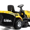 LIDER TT86M TRAKTOREK OGRODOWY KOSIARKA SPALINOWA TRAKTOR DO TRAWY RIDER 86cm / 8,8KM - OFICJALNY DYSTRYBUTOR - AUTORYZOWANY DEALER LIDER