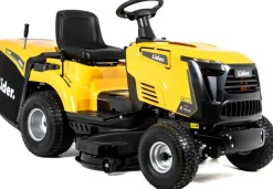 LIDER TT86M TRAKTOREK OGRODOWY KOSIARKA SPALINOWA TRAKTOR DO TRAWY RIDER 86cm / 8,8KM - OFICJALNY DYSTRYBUTOR - AUTORYZOWANY DEALER LIDER