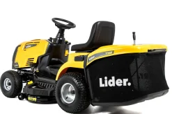 LIDER TT86M TRAKTOREK OGRODOWY KOSIARKA SPALINOWA TRAKTOR DO TRAWY RIDER 86cm / 8,8KM - OFICJALNY DYSTRYBUTOR - AUTORYZOWANY DEALER LIDER