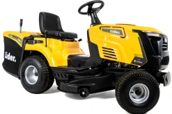 LIDER TT86M TRAKTOREK OGRODOWY KOSIARKA SPALINOWA TRAKTOR DO TRAWY RIDER 86cm / 8,8KM - OFICJALNY DYSTRYBUTOR - AUTORYZOWANY DEALER LIDER