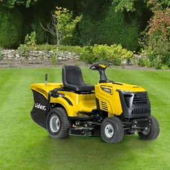 LIDER TT86M TRAKTOREK OGRODOWY KOSIARKA SPALINOWA TRAKTOR DO TRAWY RIDER 86cm / 8,8KM - OFICJALNY DYSTRYBUTOR - AUTORYZOWANY DEALER LIDER