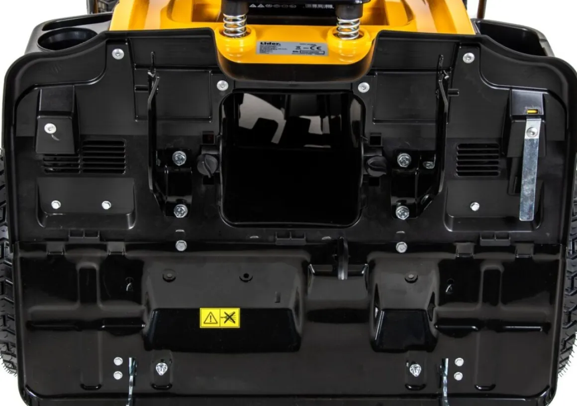LIDER TT86M TRAKTOREK OGRODOWY KOSIARKA SPALINOWA TRAKTOR DO TRAWY RIDER 86cm / 8,8KM - OFICJALNY DYSTRYBUTOR - AUTORYZOWANY DEALER LIDER