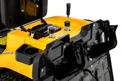 LIDER TT86M TRAKTOREK OGRODOWY KOSIARKA SPALINOWA TRAKTOR DO TRAWY RIDER 86cm / 8,8KM - OFICJALNY DYSTRYBUTOR - AUTORYZOWANY DEALER LIDER