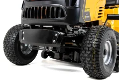 LIDER TT86M TRAKTOREK OGRODOWY KOSIARKA SPALINOWA TRAKTOR DO TRAWY RIDER 86cm / 8,8KM - OFICJALNY DYSTRYBUTOR - AUTORYZOWANY DEALER LIDER