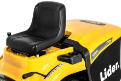 LIDER TT86M TRAKTOREK OGRODOWY KOSIARKA SPALINOWA TRAKTOR DO TRAWY RIDER 86cm / 8,8KM - OFICJALNY DYSTRYBUTOR - AUTORYZOWANY DEALER LIDER