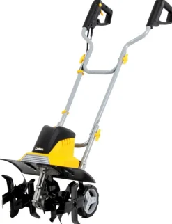 LIDER WEG1500 = HECHT 745 GLEBOGRYZARKA ELEKTRYCZNA OGRODOWA KULTYWATOR 1500W - 1.5kW / 40cm - OFICJALNY DYSTRYBUTOR - AUTORYZOWANY DEALER LIDER