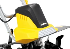 LIDER WEG1500 = HECHT 745 GLEBOGRYZARKA ELEKTRYCZNA OGRODOWA KULTYWATOR 1500W - 1.5kW / 40cm - OFICJALNY DYSTRYBUTOR - AUTORYZOWANY DEALER LIDER