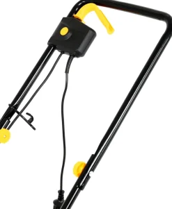 LIDER WNW1400 WERTYKULATOR DO TRAWY ELEKTRYCZNY 2W1 AREATOR AERATOR + 2 WAŁKI 1400W - OFICJALNY DYSTRYBUTOR - AUTORYZOWANY DEALER LIDER