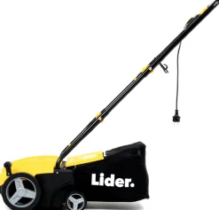 LIDER WNW1400 WERTYKULATOR DO TRAWY ELEKTRYCZNY 2W1 AREATOR AERATOR + 2 WAŁKI 1400W - OFICJALNY DYSTRYBUTOR - AUTORYZOWANY DEALER LIDER