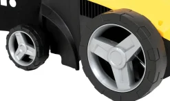 LIDER WNW1400 WERTYKULATOR DO TRAWY ELEKTRYCZNY 2W1 AREATOR AERATOR + 2 WAŁKI 1400W - OFICJALNY DYSTRYBUTOR - AUTORYZOWANY DEALER LIDER