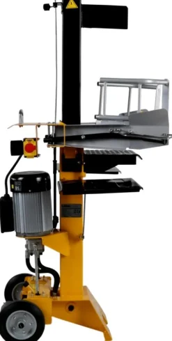 LIDER WRV6T-O ŁUPARKA DO DREWNA HYDRAULICZNA ELEKTRYCZNA PIONOWA RĘBAK NACISK 6 TON - OFICJALNY DYSTRYBUTOR - AUTORYZOWANY DEALER LIDER