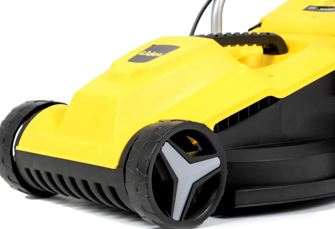 LIDER YK1002 KOSIARKA ELEKTRYCZNA DO TRAWY 1000W / 31cm - OFICJALNY DYSTRYBUTOR - AUTORYZOWANY DEALER LIDER